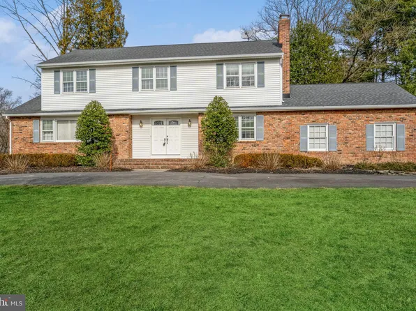 3 Monroe Ct, Princeton, NJ 08540