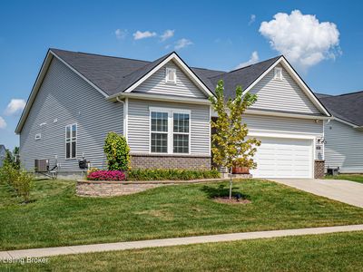 3711 Creekstone Bluff Blvd, La Grange, KY, 40031