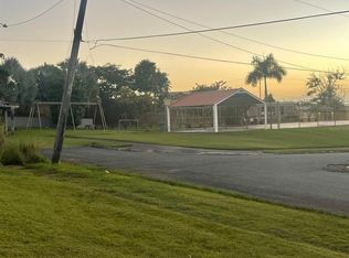 LOT Ten Alturas De Cerro Gordo Del Arrecife St #C, Vega Alta, PR 00692