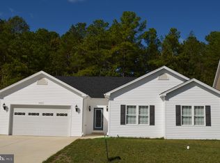 46866 Anita Ct, Lexington Park, MD 20653