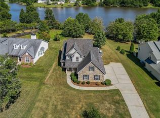 124 Rendition Dr, McDonough, GA 30253