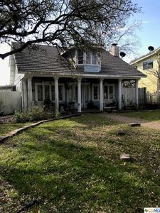 544 Deerwood Dr, Canyon Lake, TX, 78133