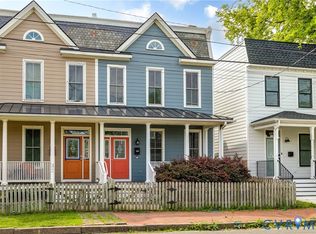 1007 N 27th St, Richmond, VA 23223