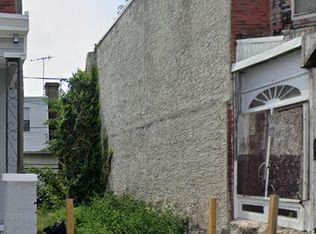 1236 S Ruby St, Philadelphia, PA 19143