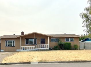 5895 E St, Springfield, OR 97478