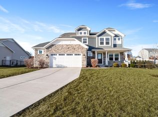 4700 Silhavy Rd, Valparaiso, IN 46383