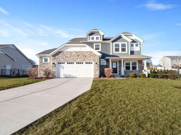 4700 Silhavy Rd, Valparaiso, IN 46383