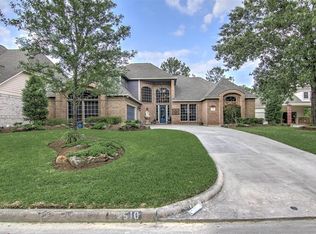 2510 Stately Oak St, Kingwood, TX 77345