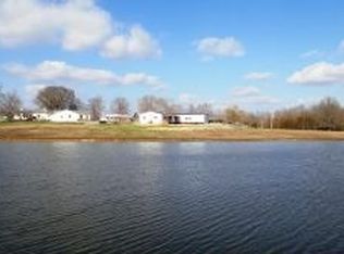 10380 E Highway Ww, Columbia, MO 65201