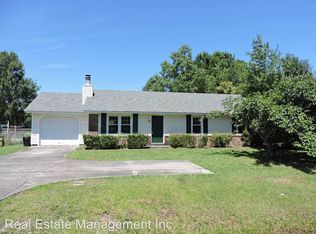333 McCotter Blvd, Havelock, NC 28532