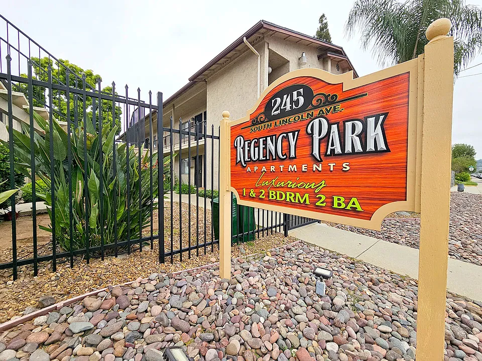 Regency Park