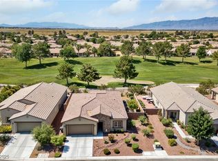 5375 E La Campana Dr, Pahrump, NV 89061