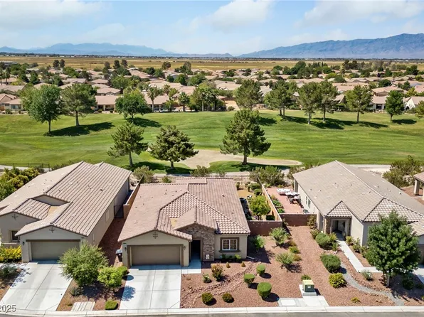 5375 E La Campana Dr, Pahrump, NV 89061