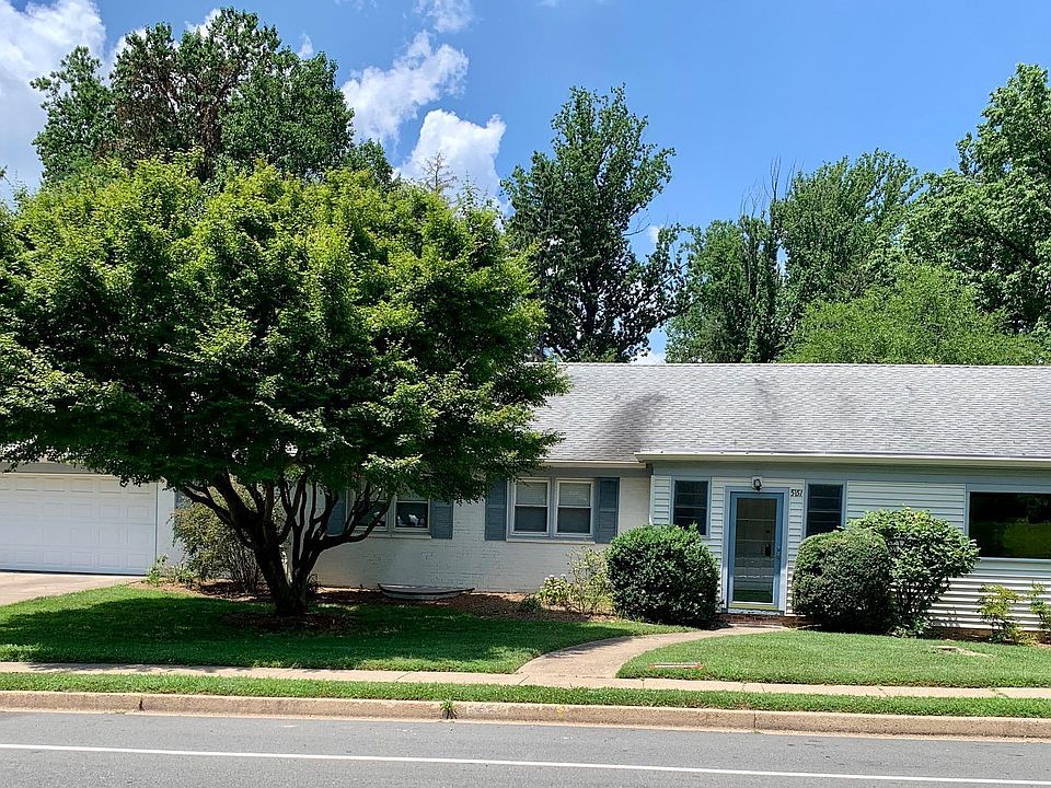 1st image of 5151 Williamsburg Blvd