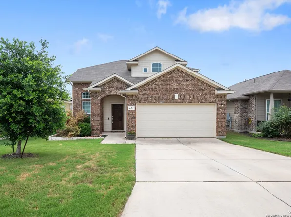 8212 ROBIN GATE, Selma, TX 78154