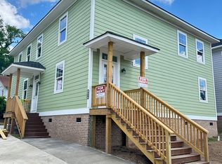 424 S Gregg St, Columbia, SC 29205
