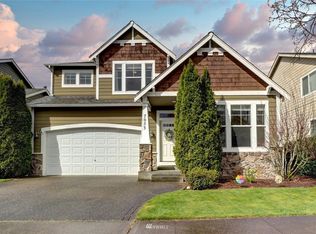 7053 Radius Loop SE, Lacey, WA 98513