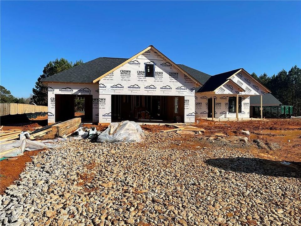 2nd image of 240 Somersby Dr Lot 92