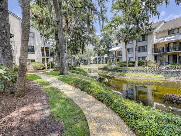 36 Deallyon Ave APT 100, Hilton Head Island, SC 29928
