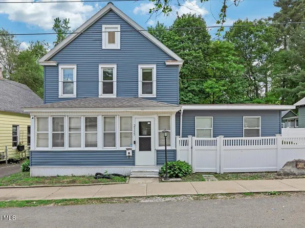 2115 Colgate Place, Schenectady, NY 12304
