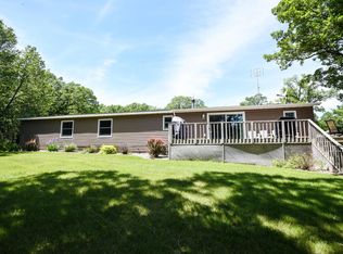 10017 Ida Oaks Rd, Pelican Rapids, MN 56572
