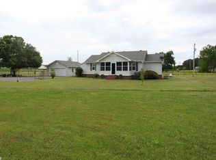 6 Bobby Dr, Greenbrier, AR 72058