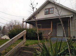 719 Evans Ave, Akron, OH 44310