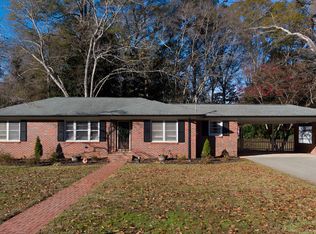 209 Hill Dr, Carrollton, GA 30117