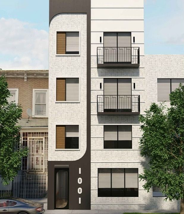 1st image of 1001 Rogers Ave #3D