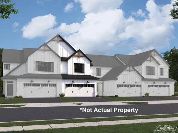 5666 Dutch Ln, Powell, OH 43065