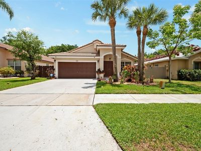 201 SW 203rd Ave, Pembroke Pines, FL, 33029