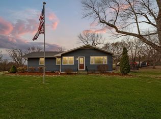 6601 233rd St W, Warsaw, MN 55087