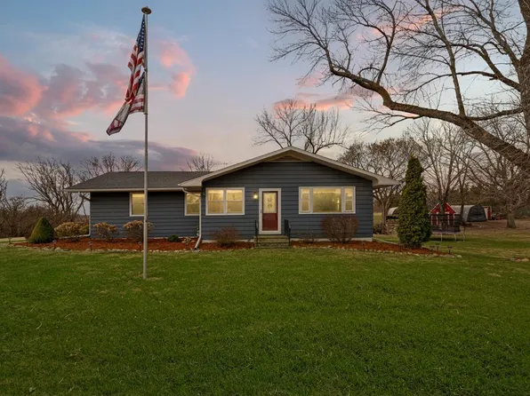 6601 233rd St W, Warsaw, MN 55087