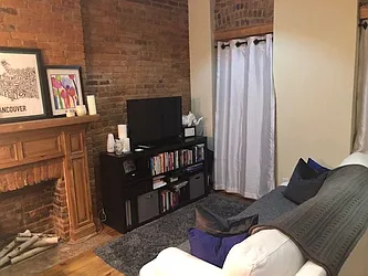 Rented by Four Seasons of NY Inc