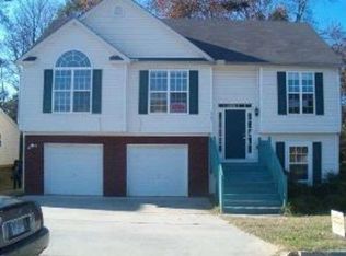5767 Amerson Ln, Ellenwood, GA