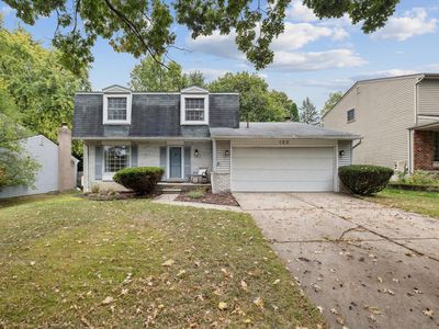 103 Fairhills Dr, Ypsilanti, MI, 48197