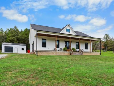 270 Sallie Ln, Melbourne, AR, 72556
