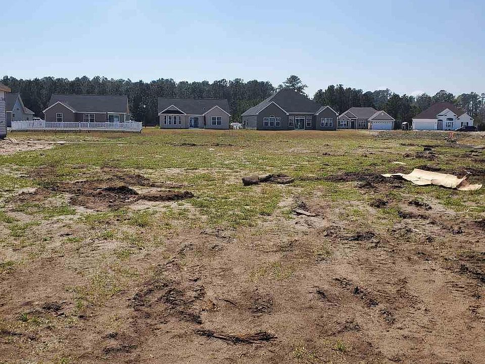 2nd image of 520 Hobie Cat Rd. Lot 89 SWE
