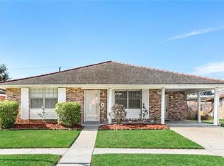 2900 Neyrey Dr, Metairie, LA 70002
