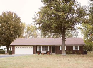 2720 E Davis Field Rd, Muskogee, OK 74403