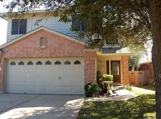 1231 Pine Portage Loop, Leander, TX 78641