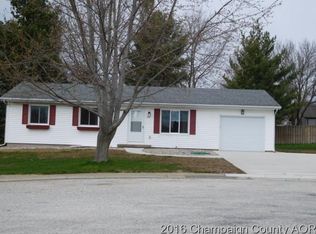504 Richard Ct, Mahomet, IL