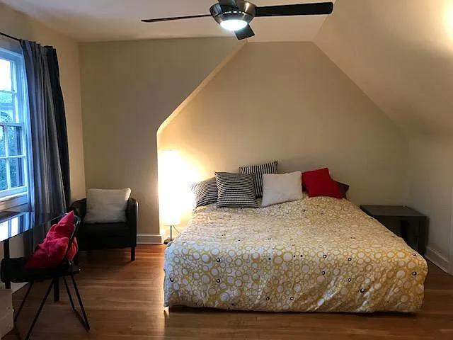1 bed, $1,295 — Photo 2