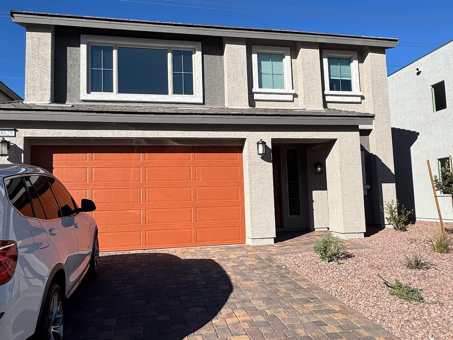 4 bed, 3021 sqft, $950 — Photo 1