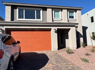 8629 Indigo Spring Rd, Enterprise, NV 89139