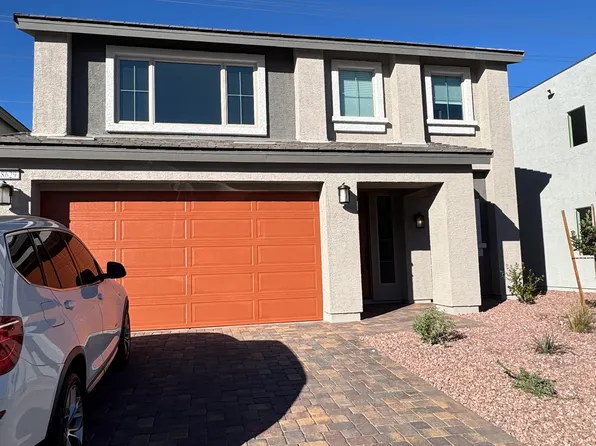 8629 Indigo Spring Rd, Enterprise, NV 89139