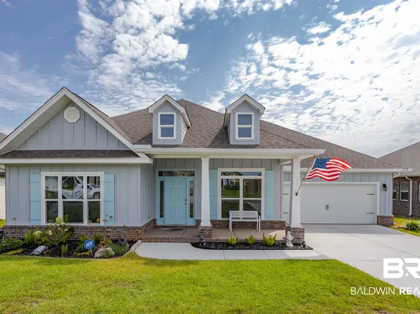 8774 Primland Blvd, Foley, AL 36535