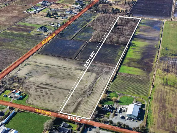 4115 184th St, Surrey, BC V3Z 1B7