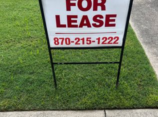 711 Samuel Dr, Paragould, AR 72450