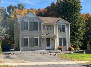 36 Sunrise Rd, Wolcott, CT 06716